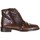 Chaussures Femme Bottines Maroli 7553 Marron