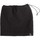 Accessoires textile Homme Echarpes / Etoles / Foulards Isotoner Tour de cou cordon ajustable Noir