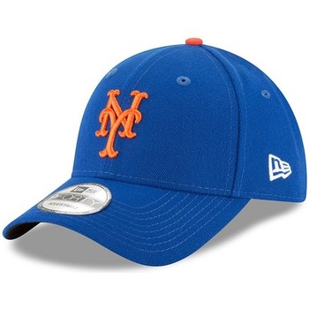 Accessoires textile Homme Casquettes New-Era New York Mets The League 9Forty Bleu