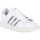 Chaussures Enfant Baskets basses adidas Originals Grand Court Blanc