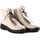 Chaussures Femme Baskets montantes Rieker X342860 Creme