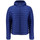 Vêtements Homme Vestes / Blazers JOTT Nico ml capuche basique Bleu