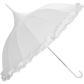 Accessoires textile Femme Parapluies X-Brella  Blanc