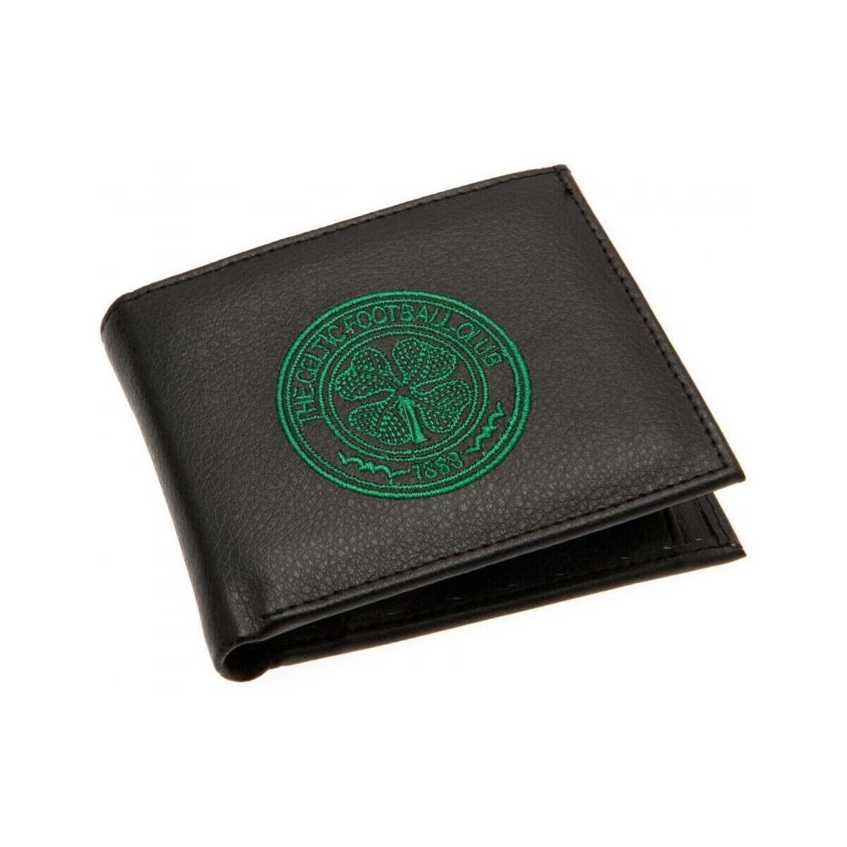Sacs Porte-monnaie Celtic Fc TA4834 Noir