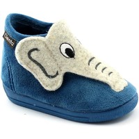 Chaussures Enfant Chaussons Cienta CIE-CCC-132045-29 Bleu