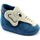 Chaussures Enfant Chaussons Cienta CIE-CCC-132045-29 Bleu