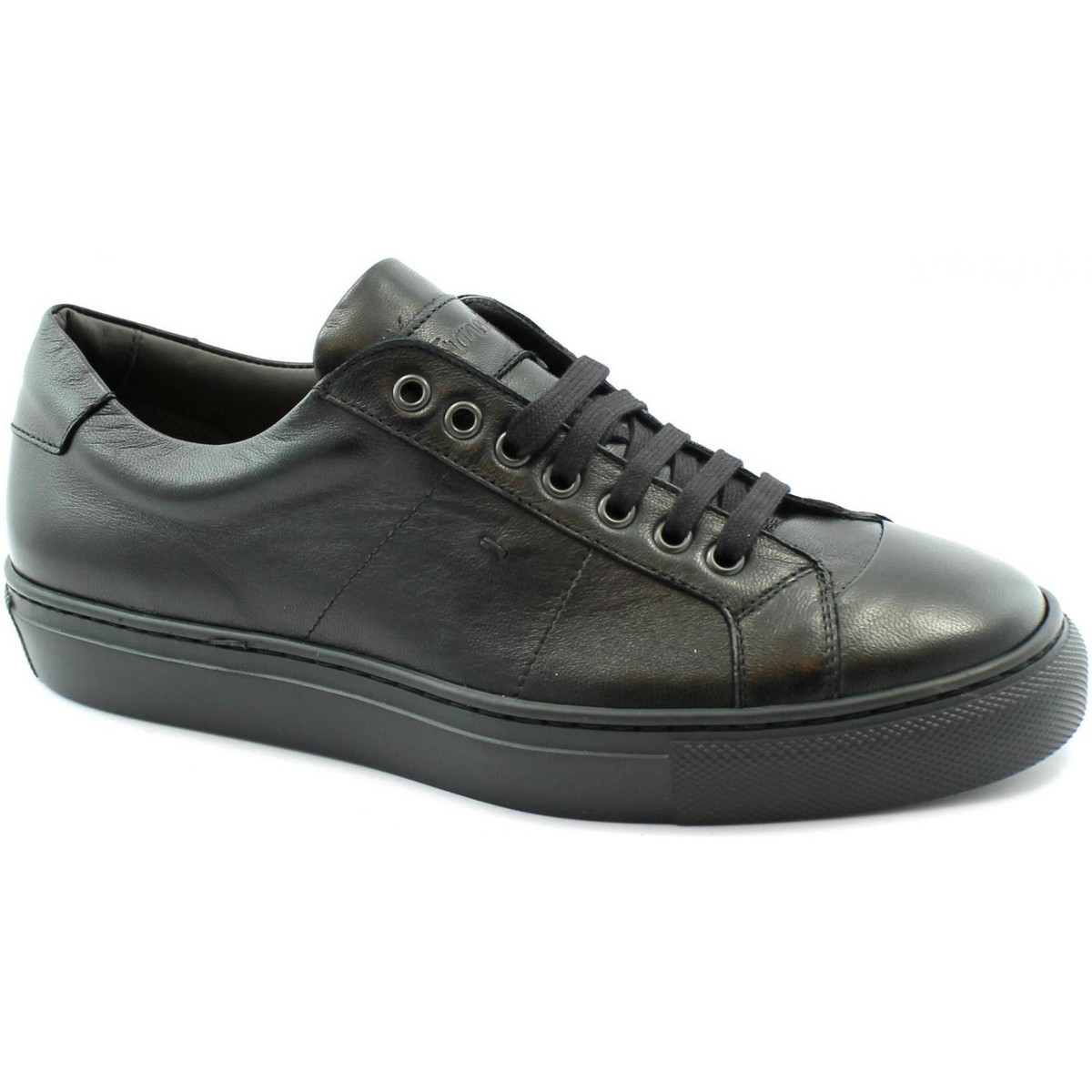 Chaussures Homme Derbies Franco Fedele FED-I21-2607-NE Noir