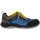 Chaussures Homme Baskets mode Grisport SPEED S1 P SRC Bleu