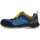 Chaussures Homme Baskets mode Grisport SPEED S1 P SRC Bleu