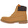 Chaussures Homme Bottes Lumberjack M0001 YELLOW Jaune
