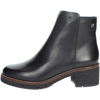 Chaussures Femme Boots CallagHan 29502 Noir