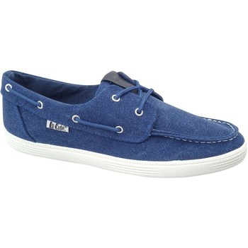 Chaussures Homme Mocassins Lee Cooper LCW2030012 Marine