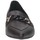 Chaussures Femme Mocassins Hersuade 5305 Noir