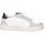 Chaussures Fille Baskets basses Dianetti Made In Italy I9926NZ Basket Enfant GLACE / VERT Autres