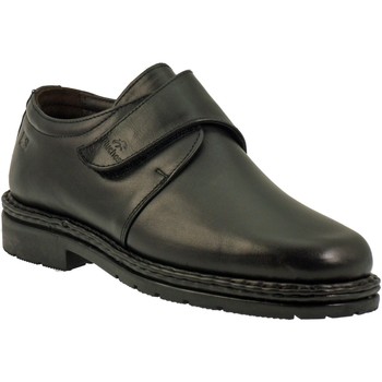 Chaussures Homme Derbies Fluchos 3259 Noir
