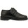 Chaussures Homme Derbies Fluchos 3259 Noir