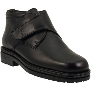 Chaussures Homme Derbies Fluchos 3260 Noir
