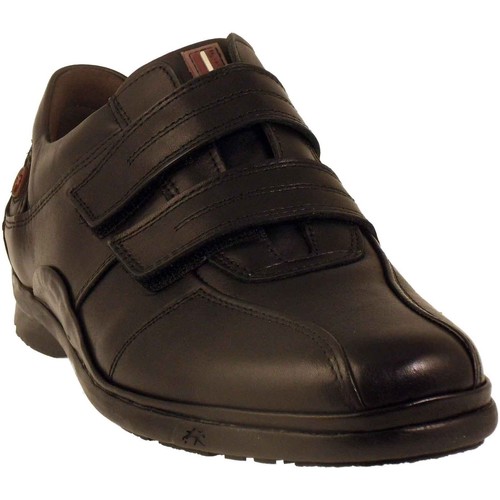 Chaussures Homme Derbies Fluchos 6224 Noir