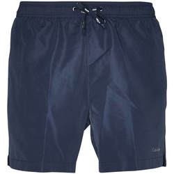 Vêtements Homme Maillots / Shorts de bain Calvin Klein Jeans KM0KM00041 Bleu