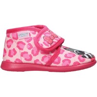 Chaussures Enfant Chaussons Grunland PA0667 Rose