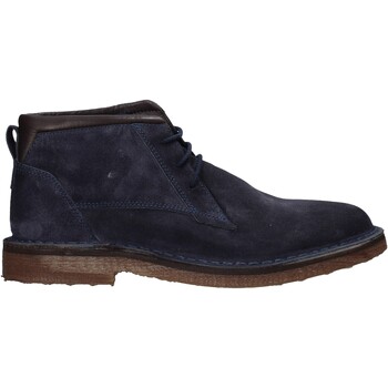 Chaussures Homme Sandales et Nu-pieds Café Noir TE6830 Bleu