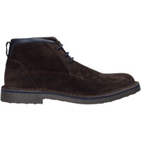 Chaussures Homme Boots Café Noir TE6830 Marron