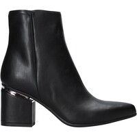 Chaussures Femme Boots Grace Shoes 321001 Noir