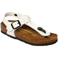 Chaussures Enfant Sandales et Nu-pieds Birkenstock 047813 Blanc