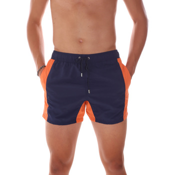 Vêtements Homme Maillots / Shorts de bain Refrigiwear 808492 Bleu