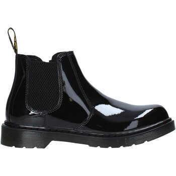 Chaussures Enfant Boots Dr Martens 22993001 Noir
