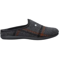 Chaussures Homme Chaussons Grunland CI2422 Gris