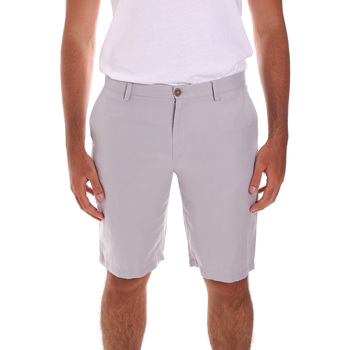 Vêtements Homme Shorts / Bermudas Navigare NV56025 Gris