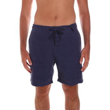 Vêtements Homme Maillots / Shorts but de bain Superdry M30000HO Bleu