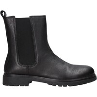 Chaussures Enfant Boots Grunland PO2202 Noir