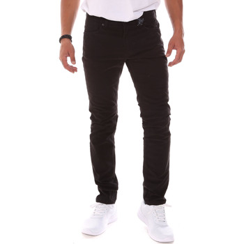 Vêtements Homme Pantalons Gaudi 021GU25015 Noir
