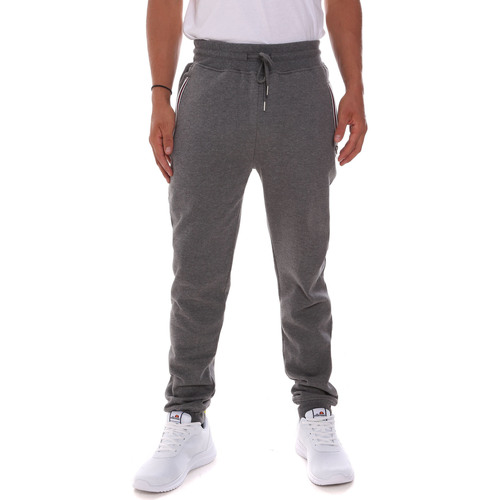 Vêtements Homme Pantalons Homme | Key Up 2FS43 0001 - IV10859