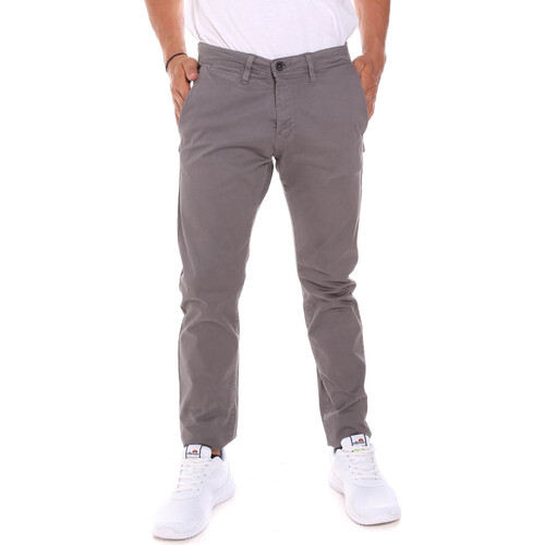 Vêtements Homme Pantalons Homme | Gaudi 921BU25008 - BU54567