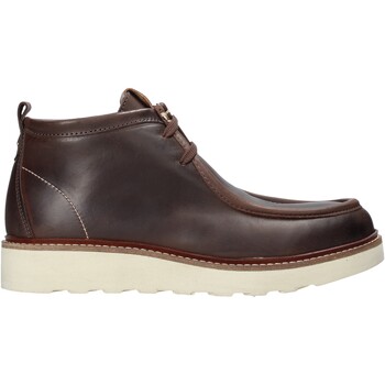 Chaussures Homme Boots Docksteps DSM204002 Marron