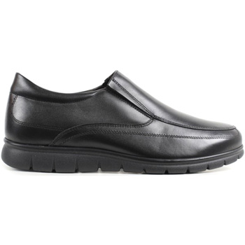 Chaussures Homme Mocassins Soldini 20366-S-V43 Noir