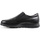 Chaussures Homme Mocassins Soldini 20366-S-V43 Noir