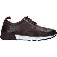 Chaussures Homme Derbies Soldini 20000-K Marron