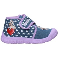 Chaussures Enfant Chaussons Primigi 8446011 Bleu
