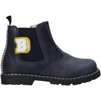 Chaussures Enfant Boots Balducci MAT2152C Bleu