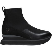 Chaussures Femme Boots Apepazza F1MIDHIGH01/SOC Noir