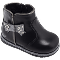 Chaussures Enfant Boots Chicco 01066064000000 Noir