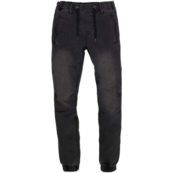 Vêtements Enfant Jeans slim Garcia I13520 Noir