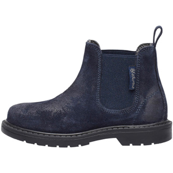 Chaussures Enfant Boots Naturino 2501566 05 Bleu
