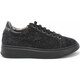 Sneakers PEPE JEANS Btn 01 PMS30471 Anthracite 982