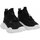 Chaussures Enfant Culottes & autres bas PPJ540 Noir
