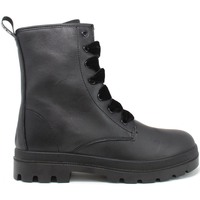 Chaussures Enfant Boots Primigi 8373222 Noir